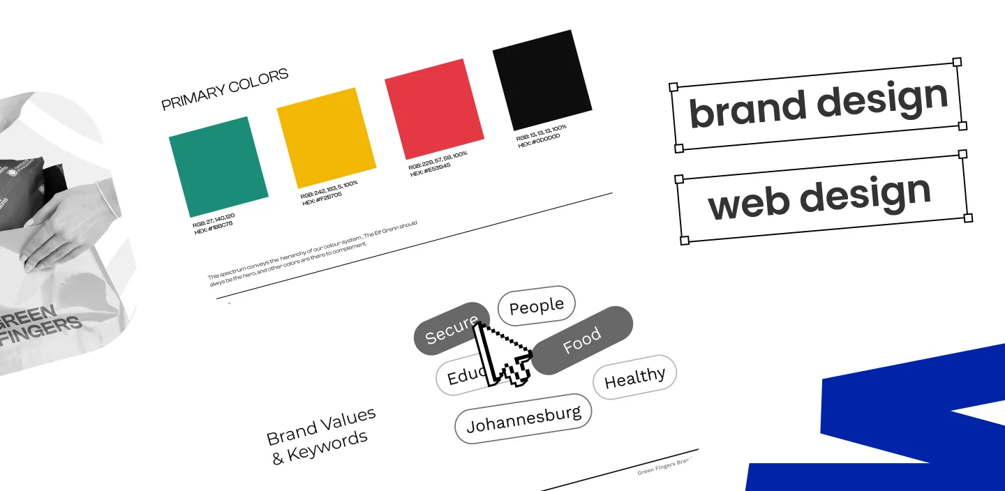 Web ve Dijital Ürün Tasarımı