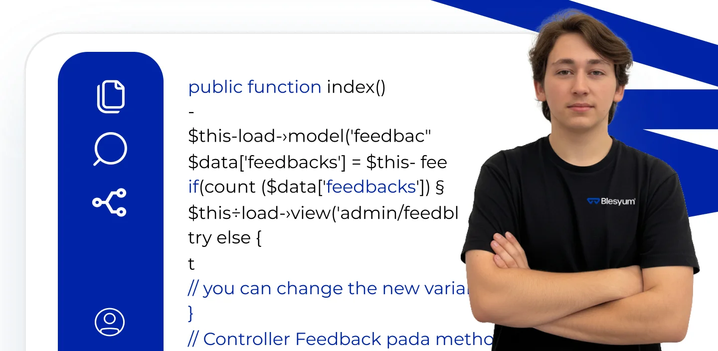 Yazılım ve Teknoloji Geliştirme