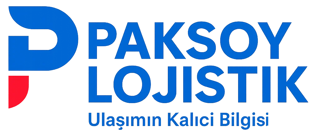 Paksoy Logistics