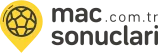 Mac Sonuclari