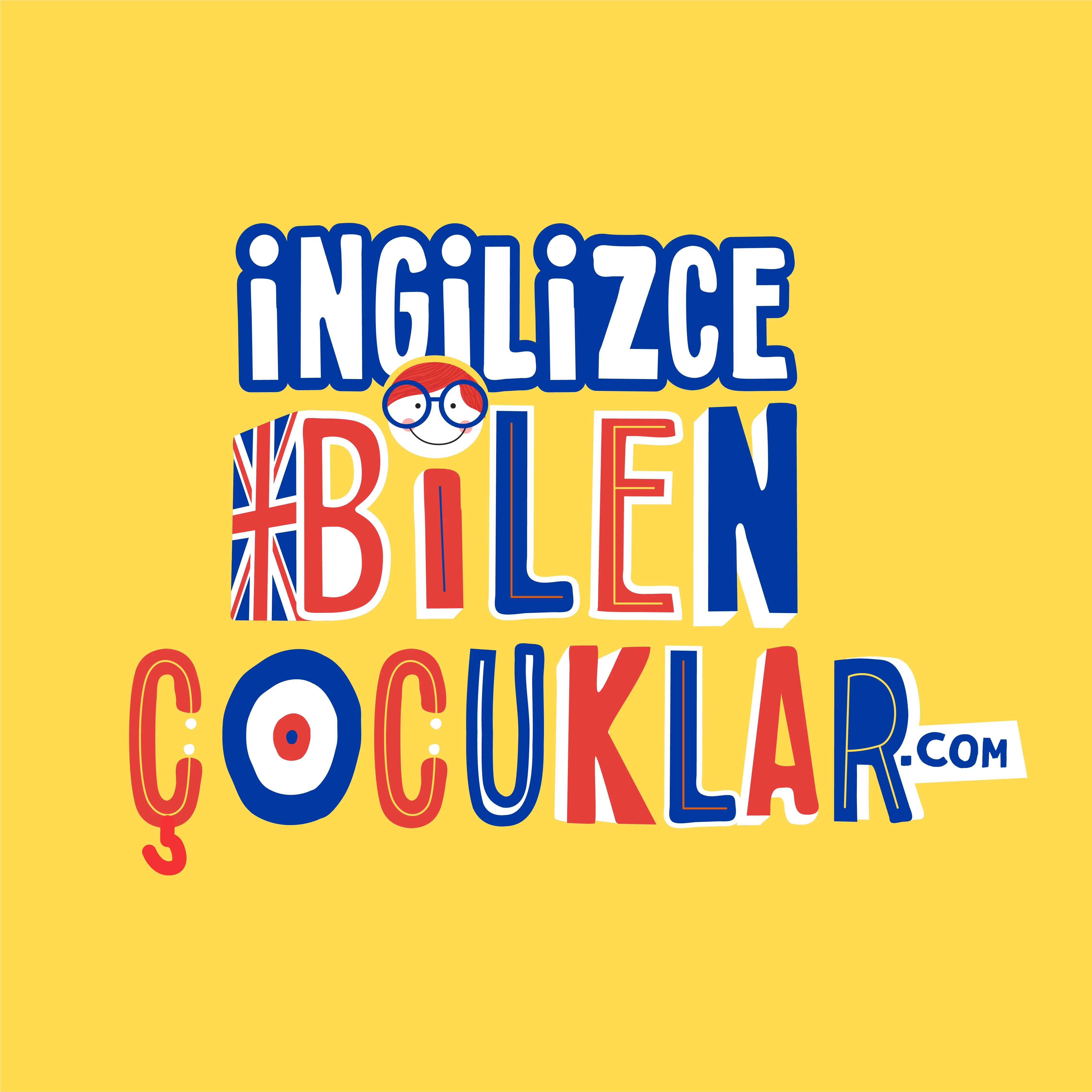 English Speaking Kids